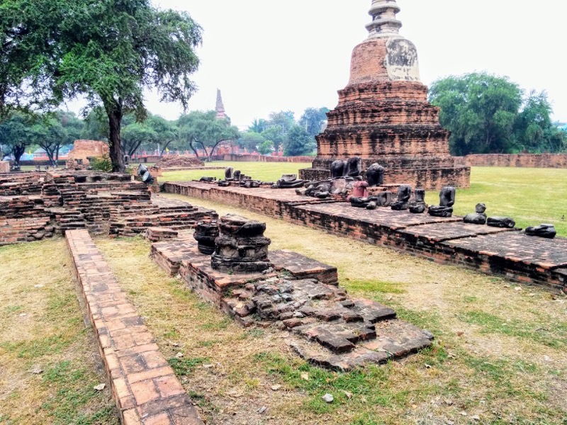 11基壇の仏像.jpg 11基壇の仏像