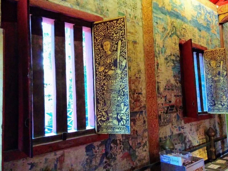 16ライカム礼拝堂