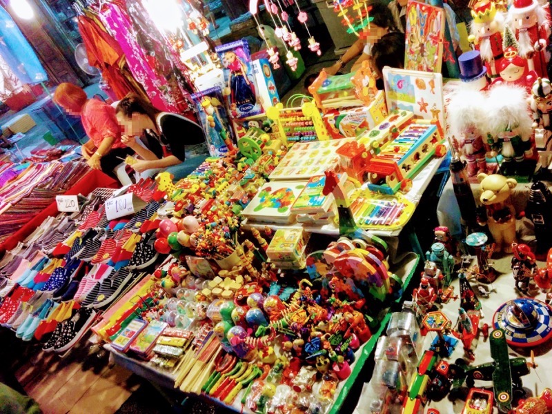 17サタデーマーケット