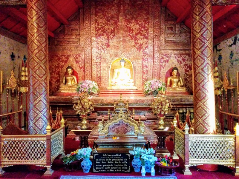 19ライカム礼拝堂プラシン象