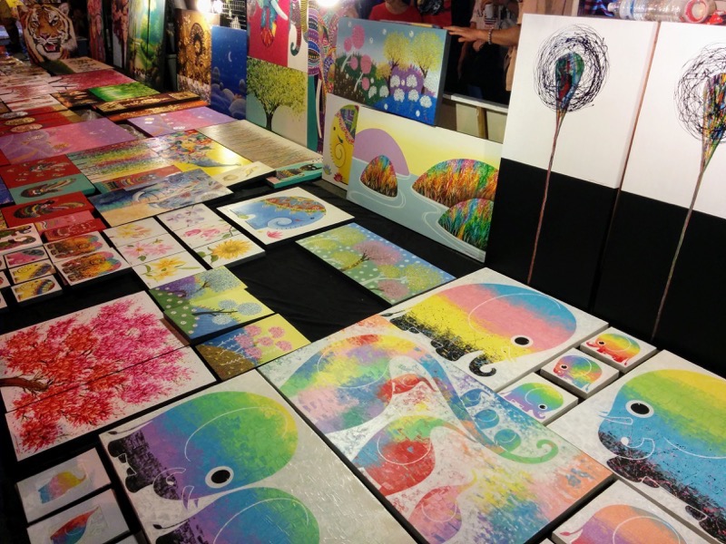 26サンデーマーケット