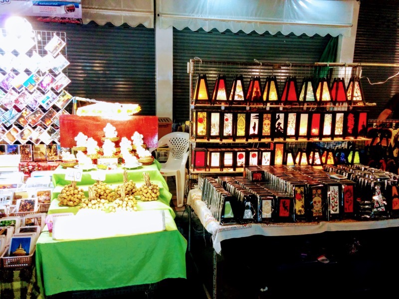 21サンデーマーケット