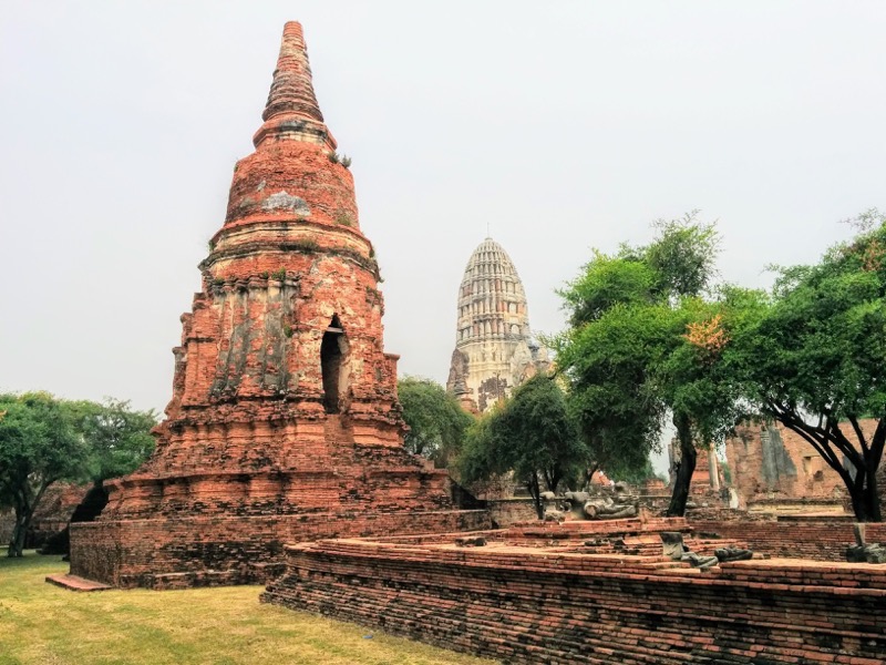 19チェディとプラーン.jpg 19チェディとプラーン