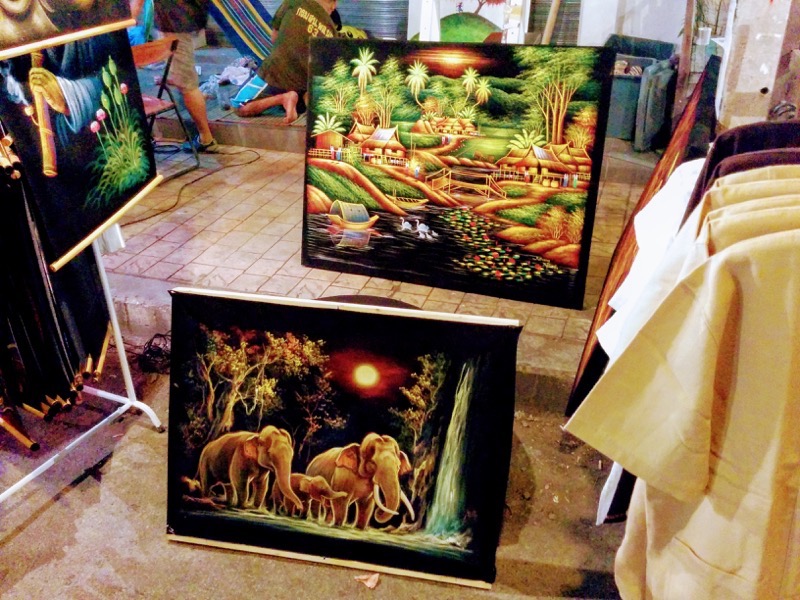 24サンデーマーケット