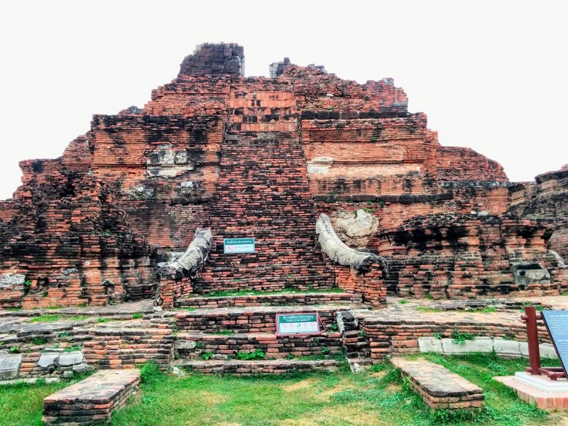 24メインパゴダ登り口.jpg 24メインパゴダ登り口