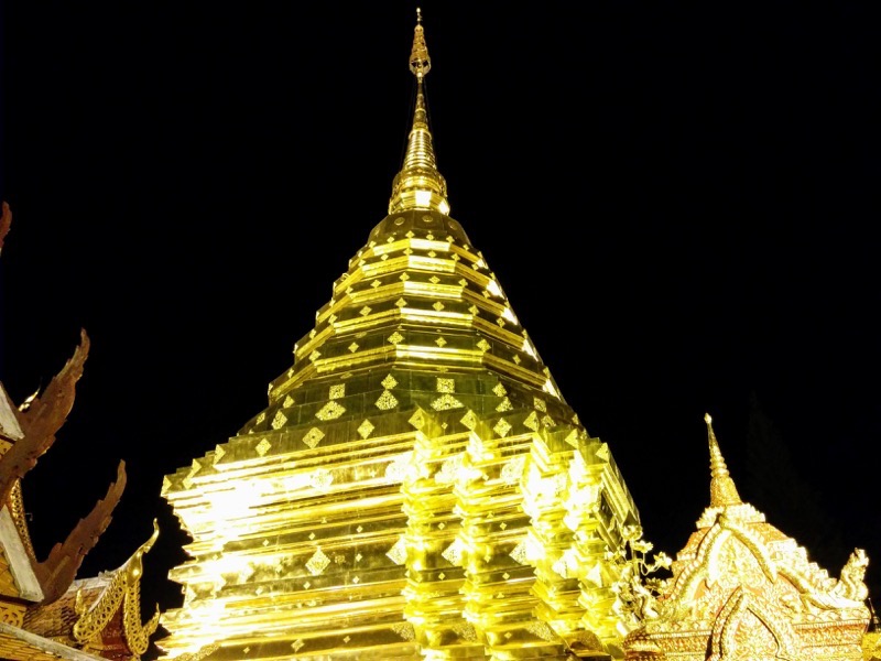 22黄金のチェディ