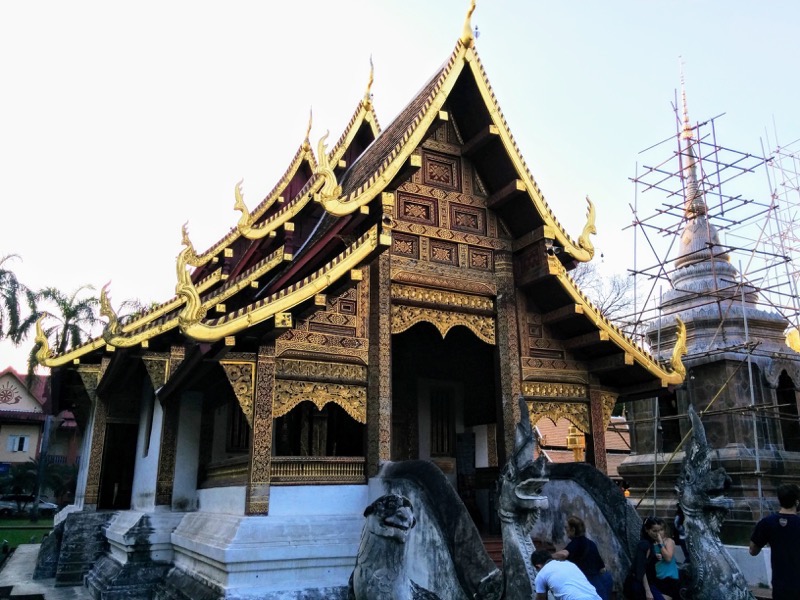 10ライカム礼拝堂外観