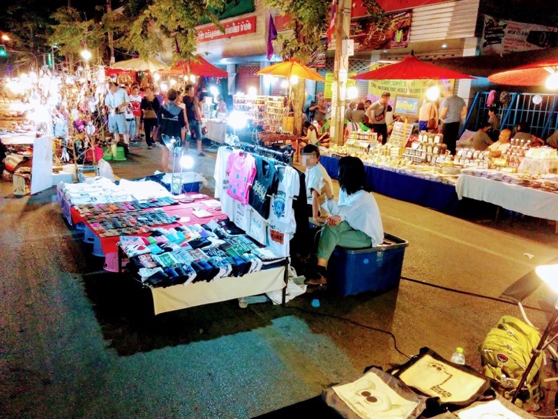 20サンデーマーケット