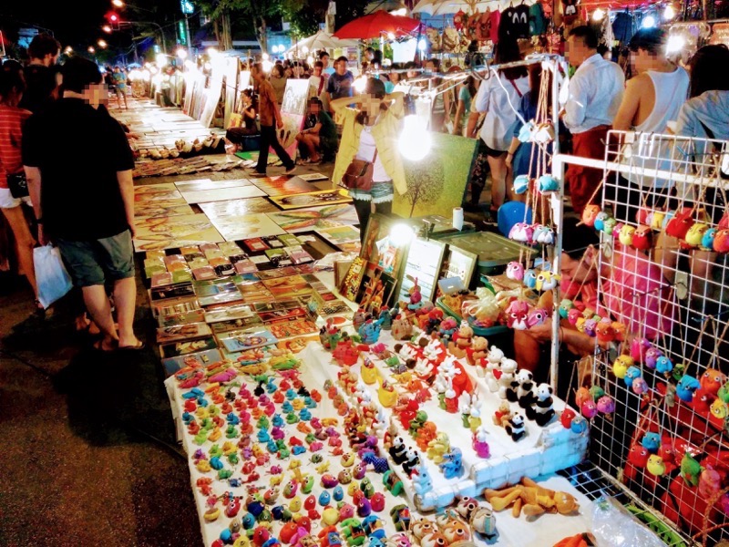 23サンデーマーケット