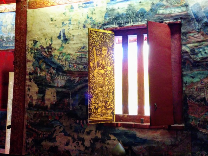 13ライカム礼拝堂