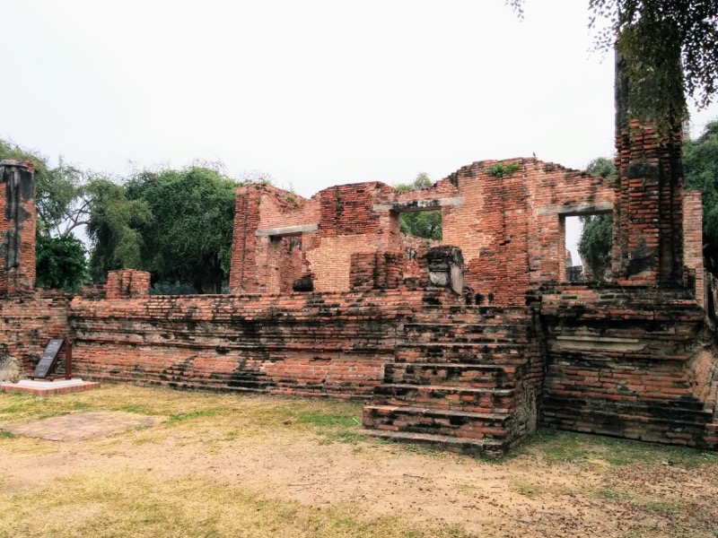 28僧房(ウボソット).jpg 28僧房 ウボソット