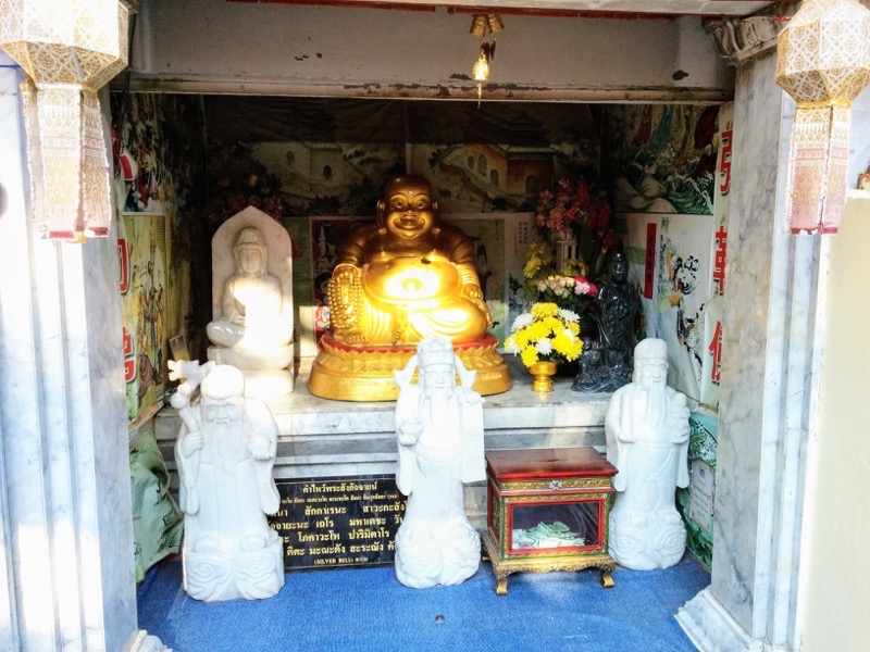 23プラ サンガッジャーイ