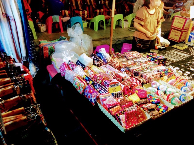 11サンデーマーケット