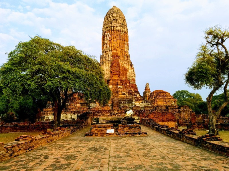 03僧房とメインプラーン.jpg 03僧房とメインプラーン