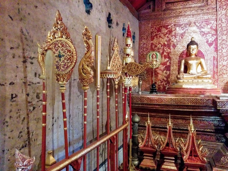 20ライカム礼拝堂