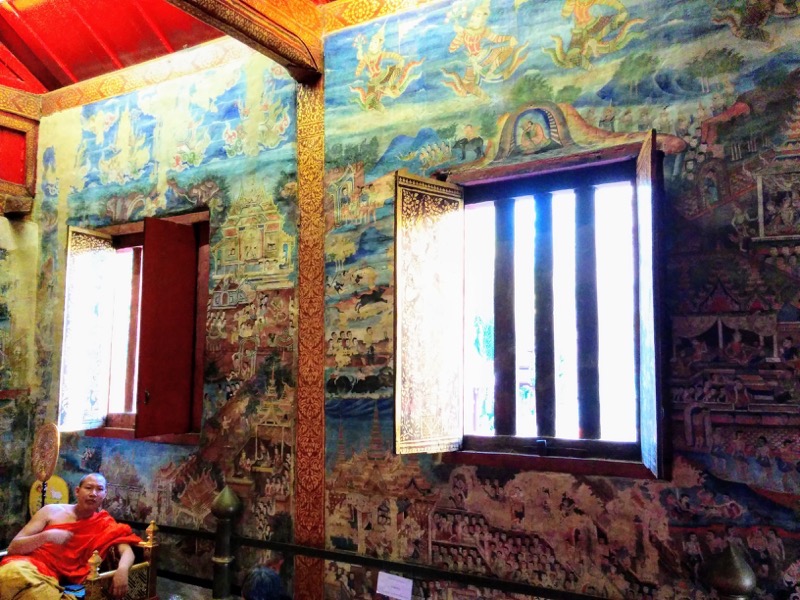 17ライカム礼拝堂