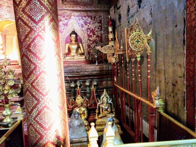 21ライカム礼拝堂