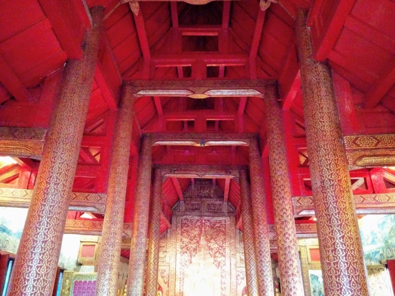 12ライカム礼拝堂