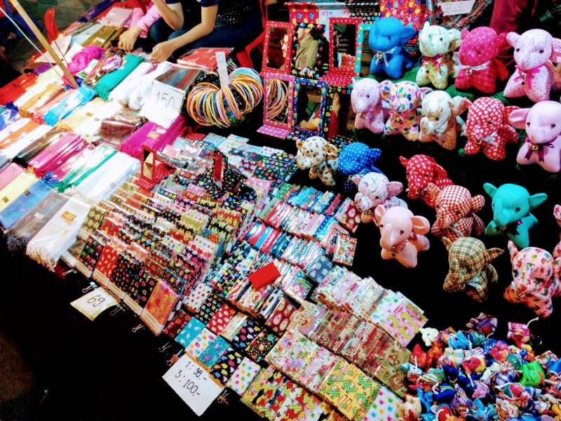 27サンデーマーケット