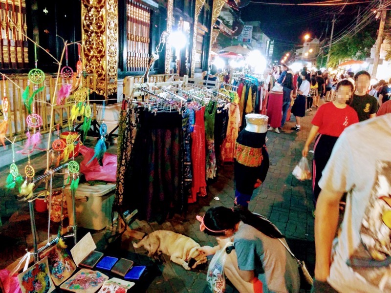 18サンデーマーケット