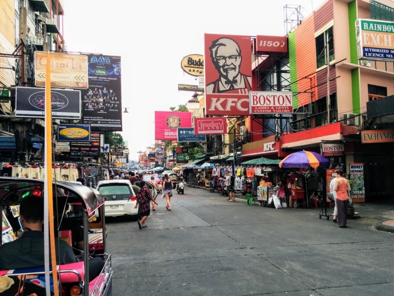 05カオサンロード