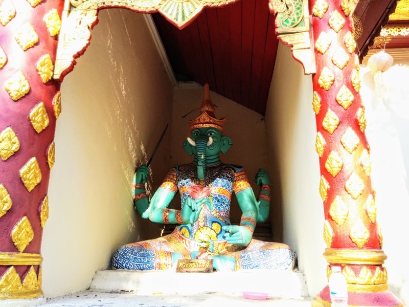 25ガネーシャ