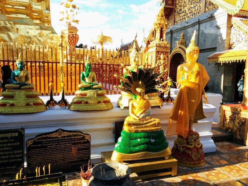 38内院の仏像.jpg 38内院の仏像