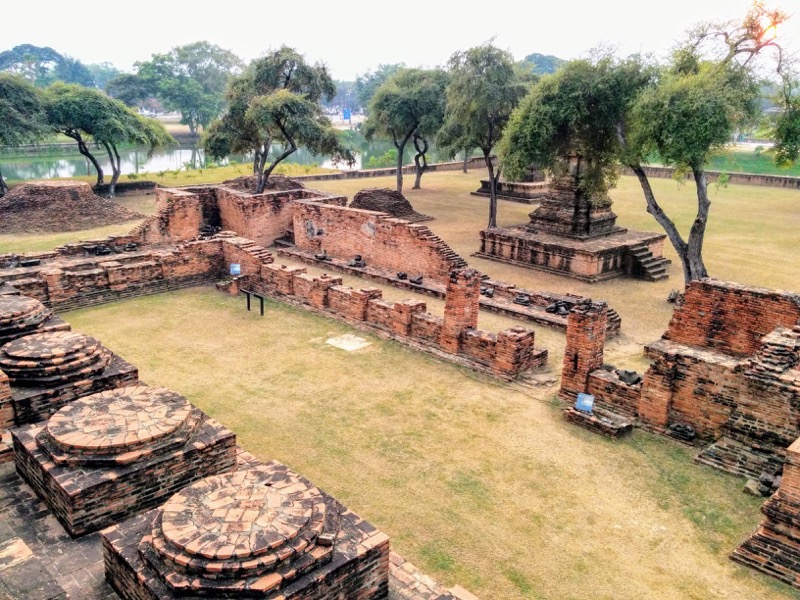 40メインプラーンからの眺め.jpg 40メインプラーンからの眺め