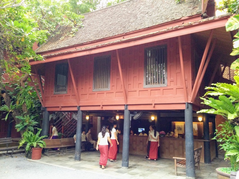 10ガイド受付 料理人の家