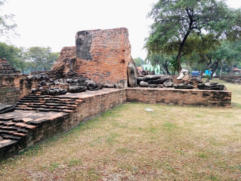 14基壇の仏像.jpg 14基壇の仏像