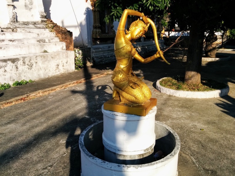 16プラ メートラニー