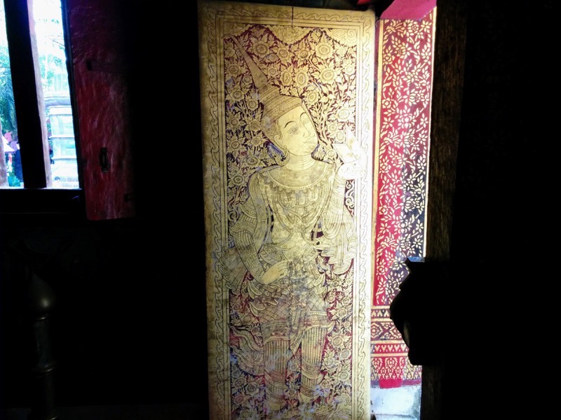 14ライカム礼拝堂