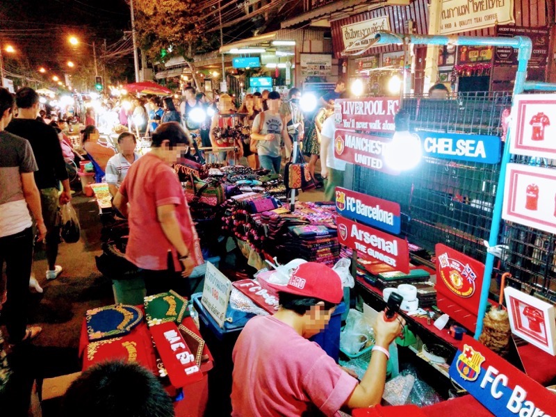 28サンデーマーケット