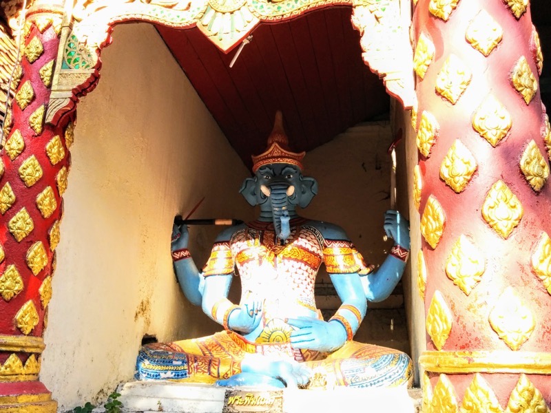 24ガネーシャ