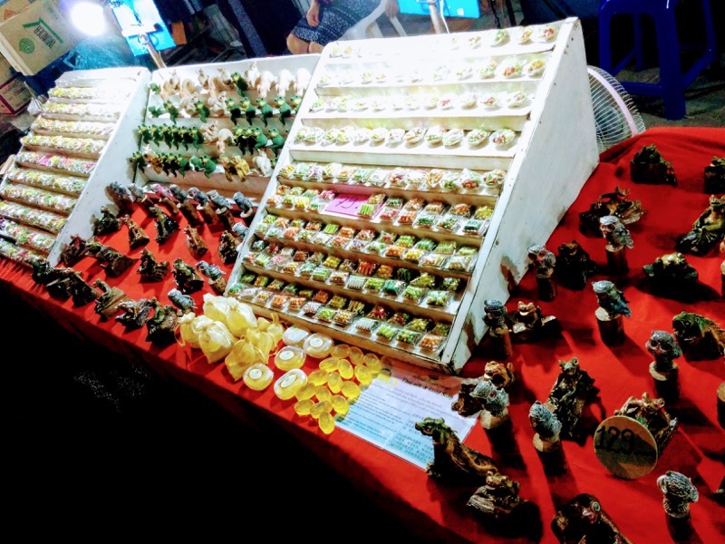 11サタデーマーケット