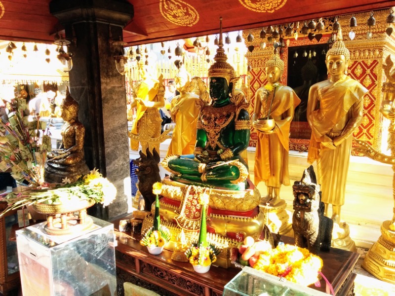 35内院の仏像.jpg 35内院の仏像