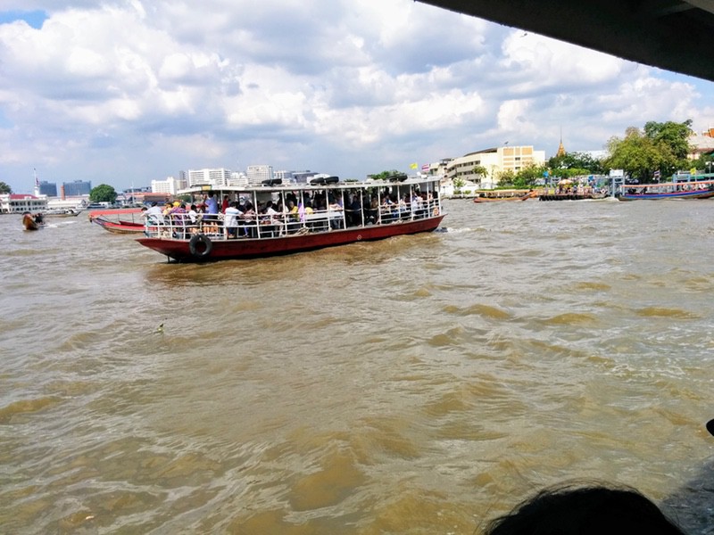 03チャオプラヤー川