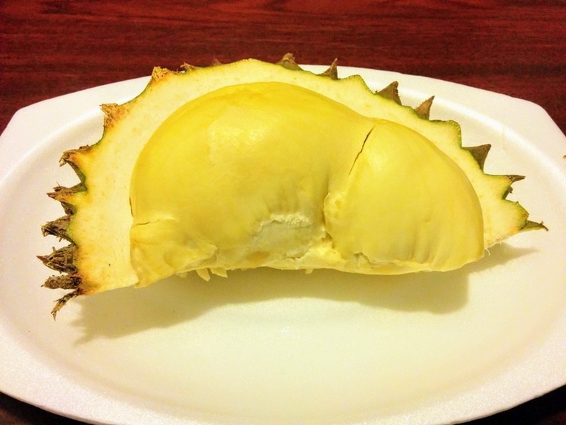 05ドリアン140バーツ.jpg 05ドリアン140バーツ