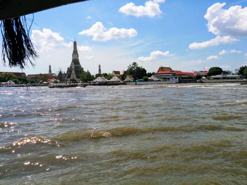 02チャオプラヤー川