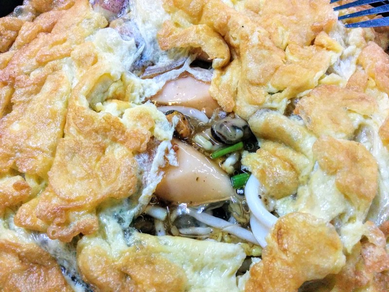 08海鮮と野菜の玉子とじ.jpg 08海鮮と野菜の玉子とじ