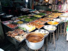 百倍楽しめる！一味違った目線でタイの魅力・見どころを一挙紹介｜タイ観光