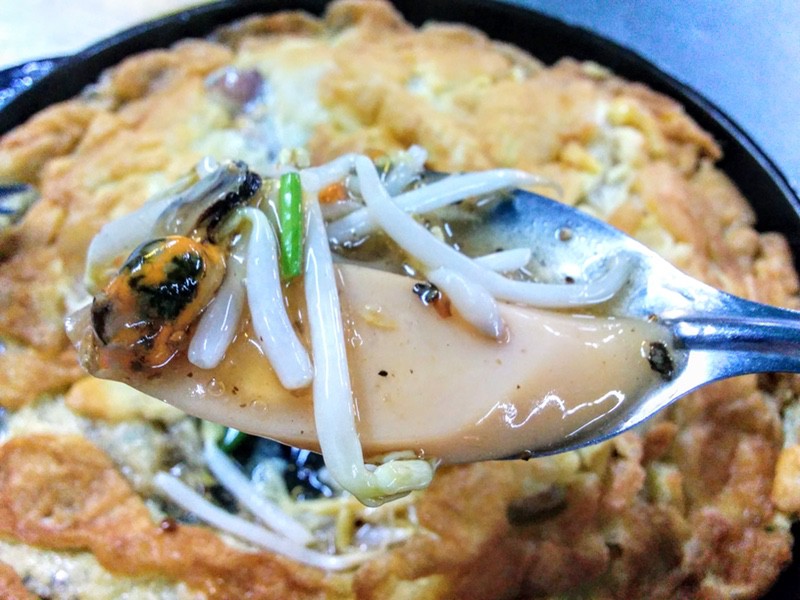 09海鮮と野菜の玉子とじ.jpg 09海鮮と野菜の玉子とじ