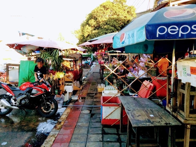 05チャトチャックマーケット