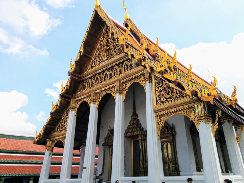 16ホー プラ モンティエン タム