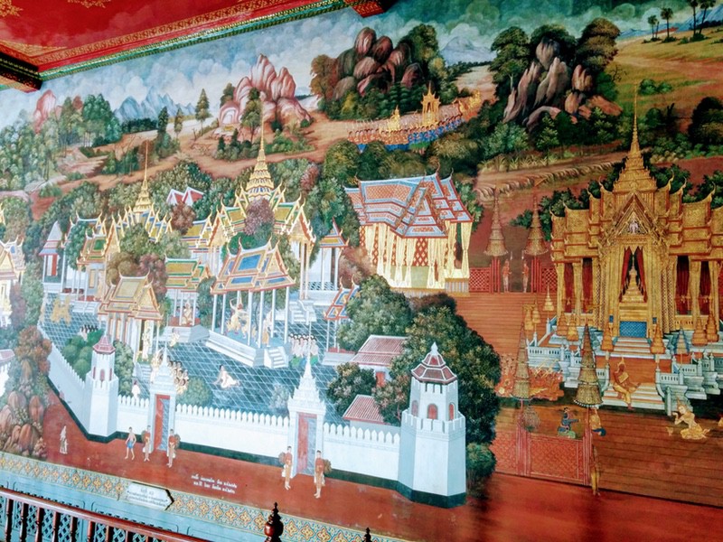 21回廊の壁画.jpg 21回廊の壁画