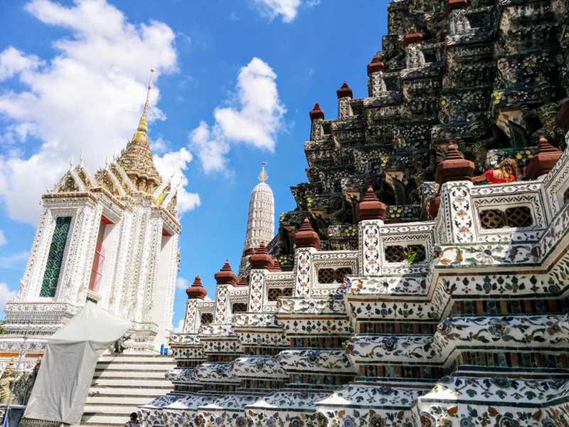 31登り口反対側