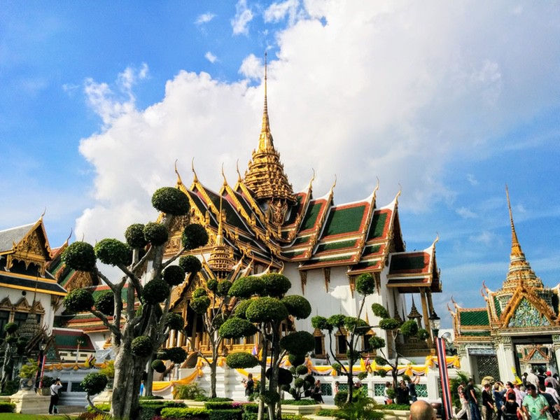 48ドゥシット・マハー・プラサート宮殿.jpg 48ドゥシット マハー プラサート宮殿