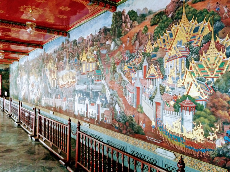 19回廊の壁画.jpg 19回廊の壁画