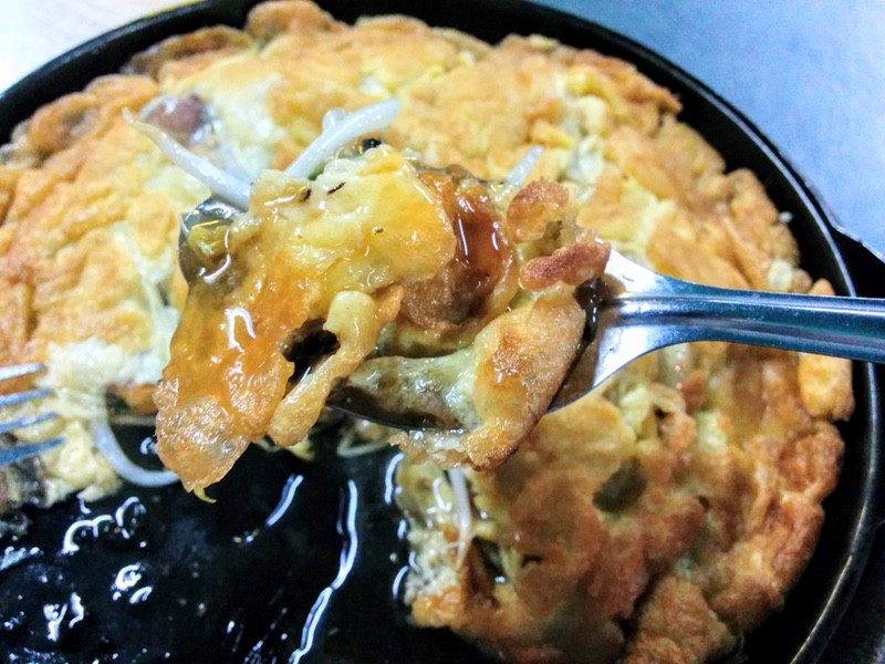 11海鮮と野菜の玉子とじ.jpg 11海鮮と野菜の玉子とじ