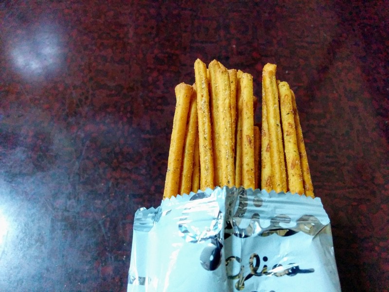 19プリッツラープ味３